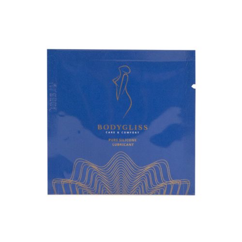 BodyGliss - Care & Comfort Sachet 5 ml