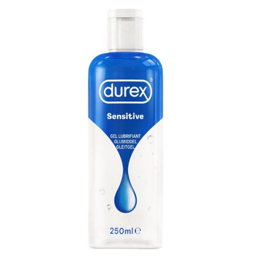 Durex - Sensitive kenőcs 250 ml