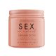 Bijoux Indiscrets - Sex au Naturel Orgasm Glow Élelmiszer-kiegészítő