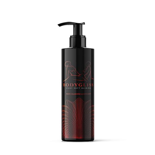 BodyGliss - Erotic Collection Silky Soft Gliding Love 150 ml