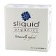 Sliquid - Organics Lube Cube 60 ml