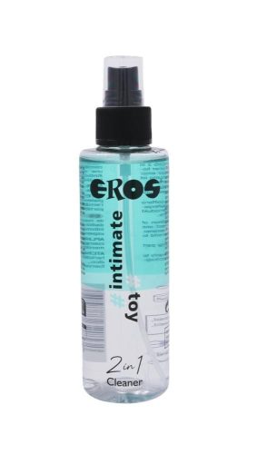 EROS 2in1  intimate  toy 150 ml