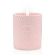 HighOnLove - Pink Massage Candle Lychee Martini