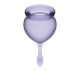 Feel Good Menstrual Cup Lilla