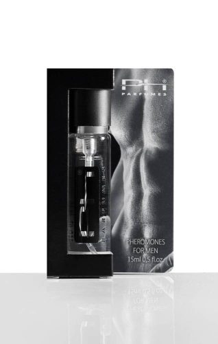 Perfume - spray - blister 15ml / men 2 Higher