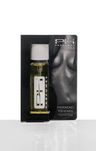 Perfume - spray - blister 15ml / women 7 212