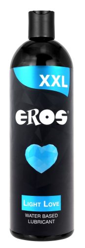 XXL Light Love Water Based 600 ml