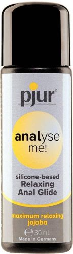 pjur analyse me! RELAXING anal glide 30 ml