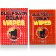 Bull Power: Wipes Delay késleltető kendő 6 darab x 2 ml