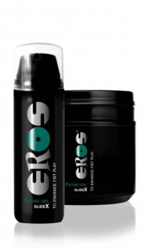 EROS Action - Fisting Gel SlideX - 500ml