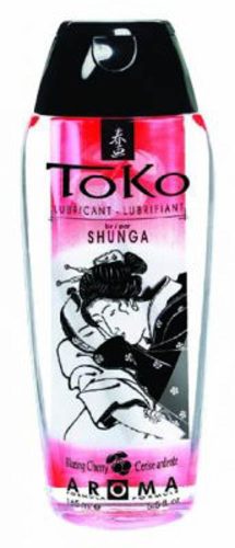 Shunga Toko Síkosító Cseresznye165 ml