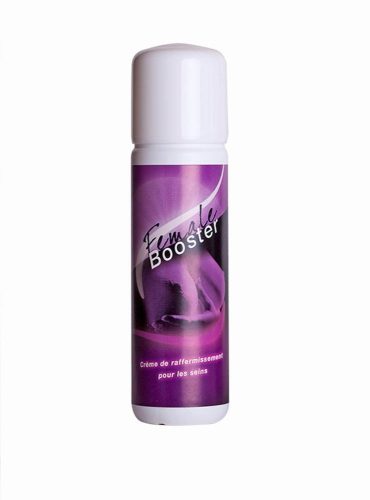 Female Booster Intim Ápolókrém Nőknek 125ml