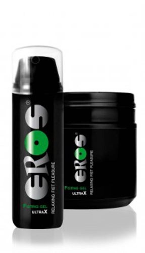 Eros EROS Action - Fisting Gel UltraX - 500ml