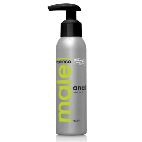 MALE Anal Síkosító 150 ml