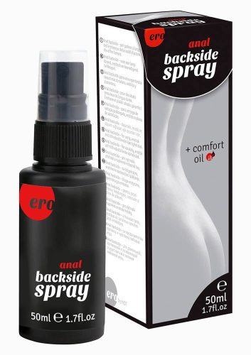 ERO BY HOT Back Side Spray 50ml