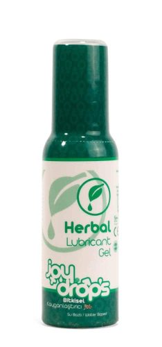 Herbal Personal Lubricant Gel - 100ml