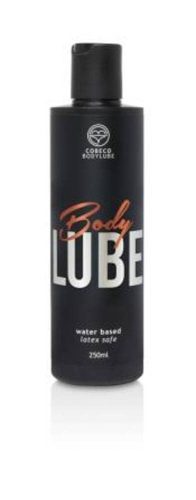 CBL BodyLube Vízbázisú Síkosító 250 ml