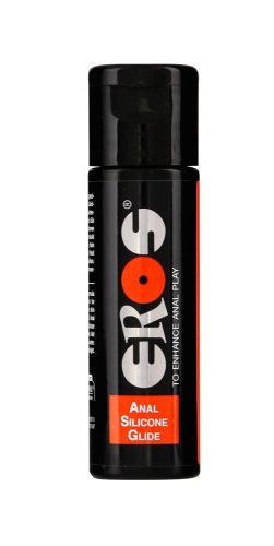 Eros Anal Silicone Glide 30 ml