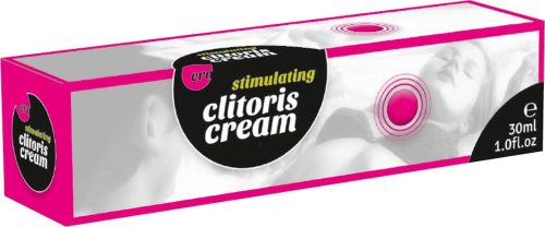 Clitoris Creme Stimuláló Krém 30 ml