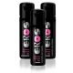 Eros EROS Pleasure - Kissable Massage Gel Warming - STRAWBERRY - 100ml