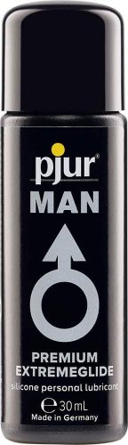 pjur MAN extremeglide 30 ml