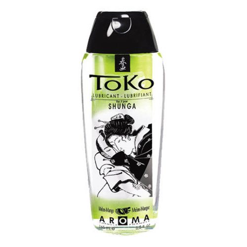 Shunga Toko Síkosító Sárgadinnye 165 ml