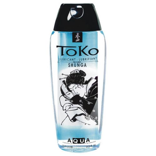 Shunga Toko Síkosító Natúr 165 ml