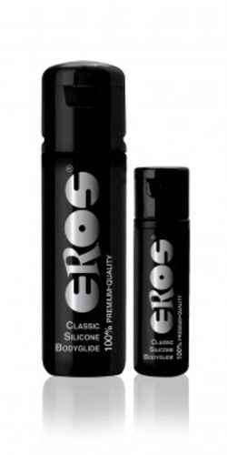 Eros EROS GLIDES - Premium Silicone - Classic Silicone Bodyglide - 30ml