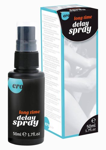 ERO BY HOT Késleltető Spray 50ml