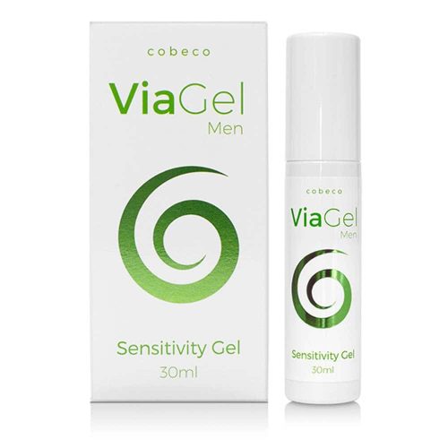 Viagel stimuláló gél férfiaknak 30 ml