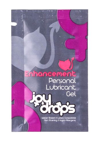 Enhancement Personal Lubricant Gel vágyfokozó síkosító 5ml