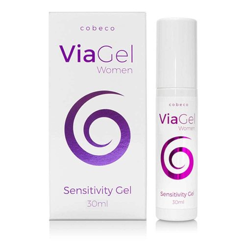 Viagel vágyfokozó gél nőknek - 30 ml