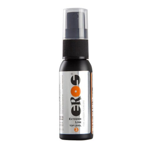 Extended Love Top Level 3 késleltető spray 30 ml