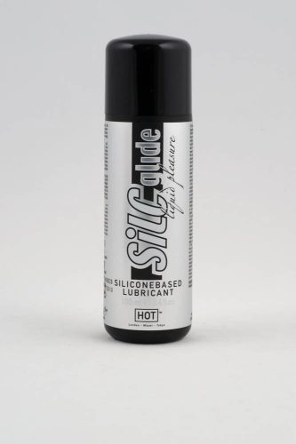 SILC glide - siliconebased lubricant - 100ml