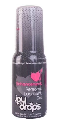 Enhancement Personal Lubricant Gel vágyfokozó síkosító 50ml