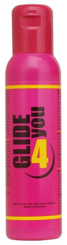 Megasol GLIDE4 YOU (bottle) 100ml