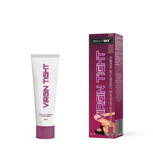 Virgin Tight Stimuláló Krém 30 ml