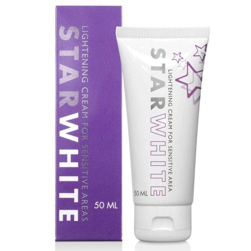 Starwhite Intim Fehérítő Krém 50 ml