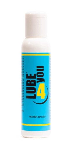 LUBE4 YOU (tube) 100ml