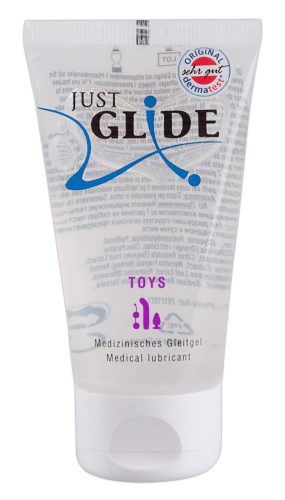 Orion Just Glide Toy Lube 50 ml