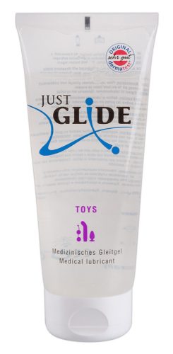 Orion Just Glide Toy Lube 200 ml