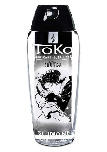 Toko Silicone Lubricant Lubricant - Toko SILICONE