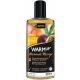 WARMup Masszázsolaj Mango és Maracuya 150ml