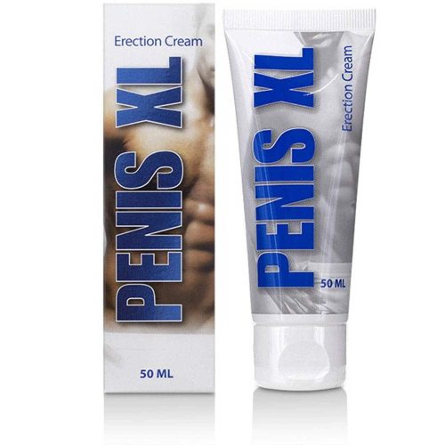 PENIS XL Erekció Krém 50 ml