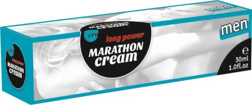 Penis Marathon - Long Power Cream késleltető krém 30 ml