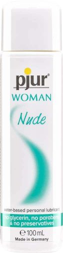 Pjur pjur Woman Nude Síkosító 100 ml