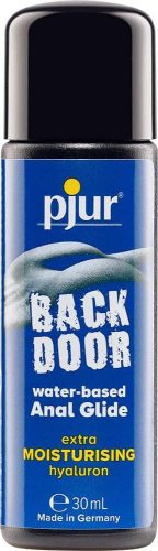 pjur Back Door Comfort Anal Síkosító 30 ml