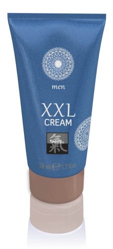 XXL Pénisznövelő Krém 50 ml