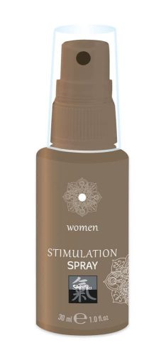 Stimuláló Spray 30ml