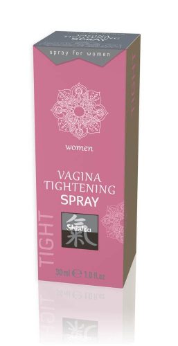 Intim szűkítő spray hölgyeknek 50 ml